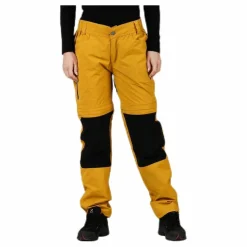 Dobsom Molde Pants Yellow Gul Best