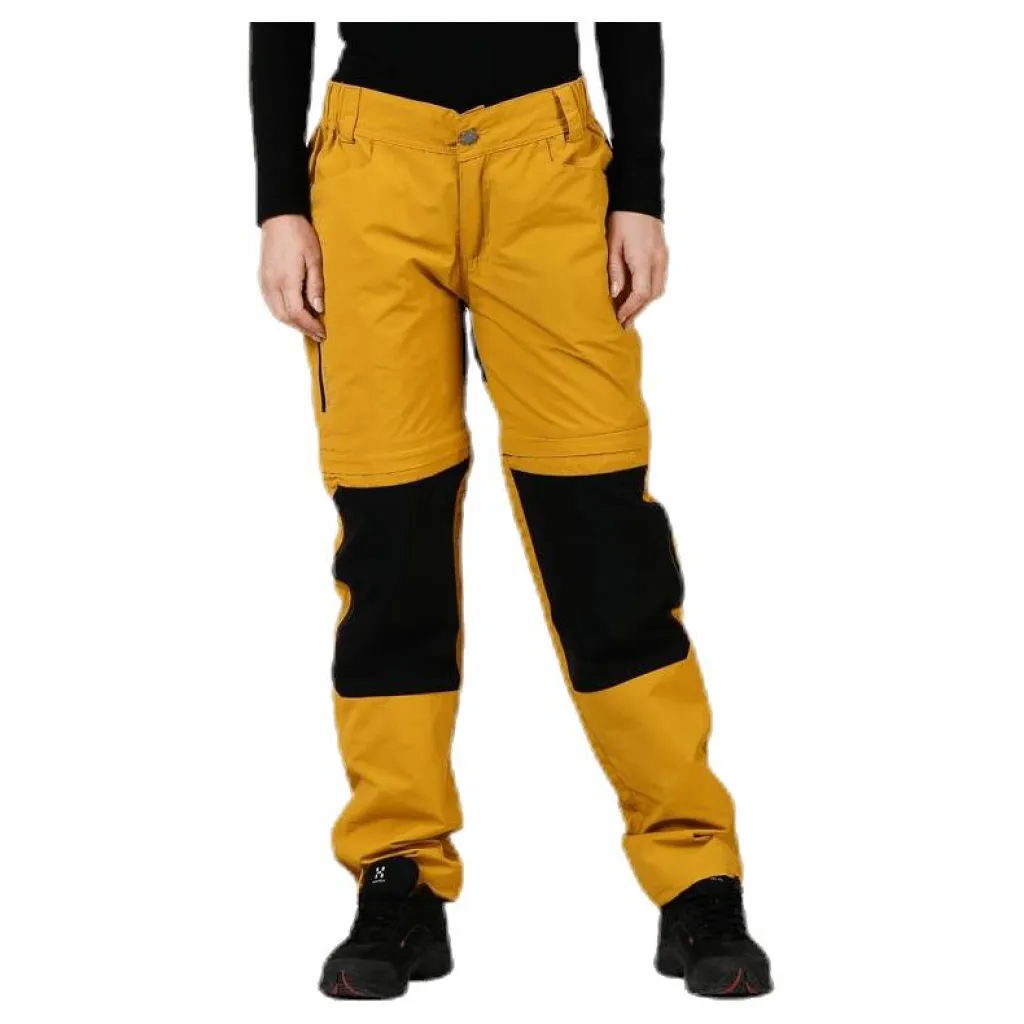 Dobsom Molde Pants Yellow Gul Best
