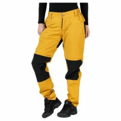 Dobsom Molde Pants Yellow Gul Best