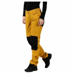 Dobsom Molde Pants Yellow Gul Best
