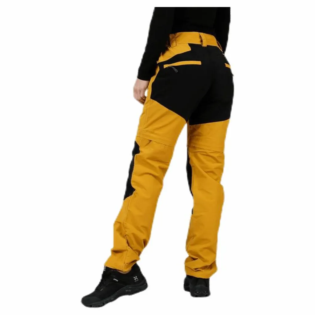 Dobsom Molde Pants Yellow Gul Best