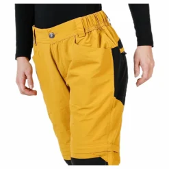 Dobsom Molde Pants Yellow Gul Best