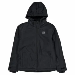 Moliden Jacket Jr Black*2117 of Sweden Outlet