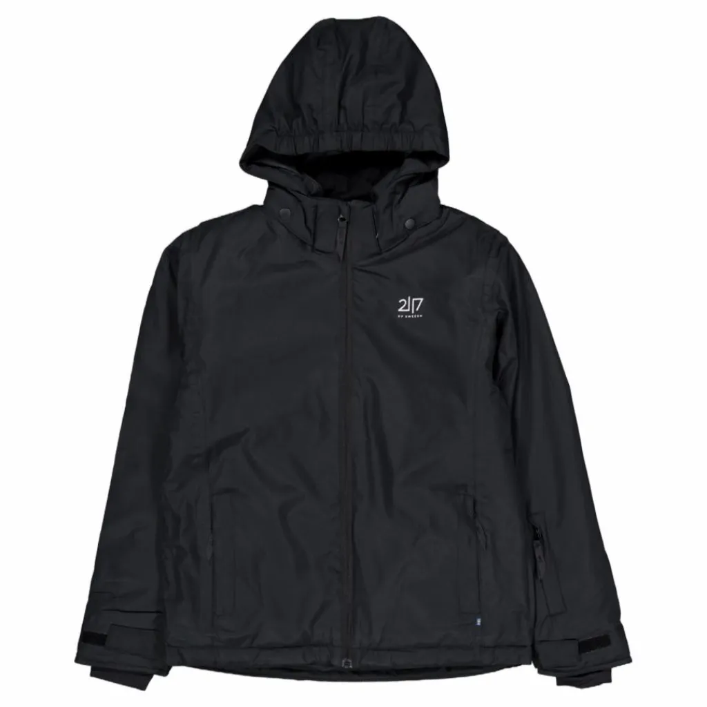 Moliden Jacket Jr Black*2117 of Sweden Outlet