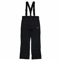 Moliden Pants Jr Black*2117 of Sweden Hot