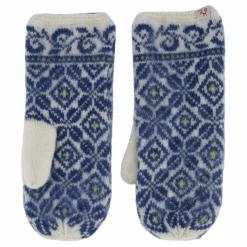 Moliden V1 Blue*Börjesson Handskar Best