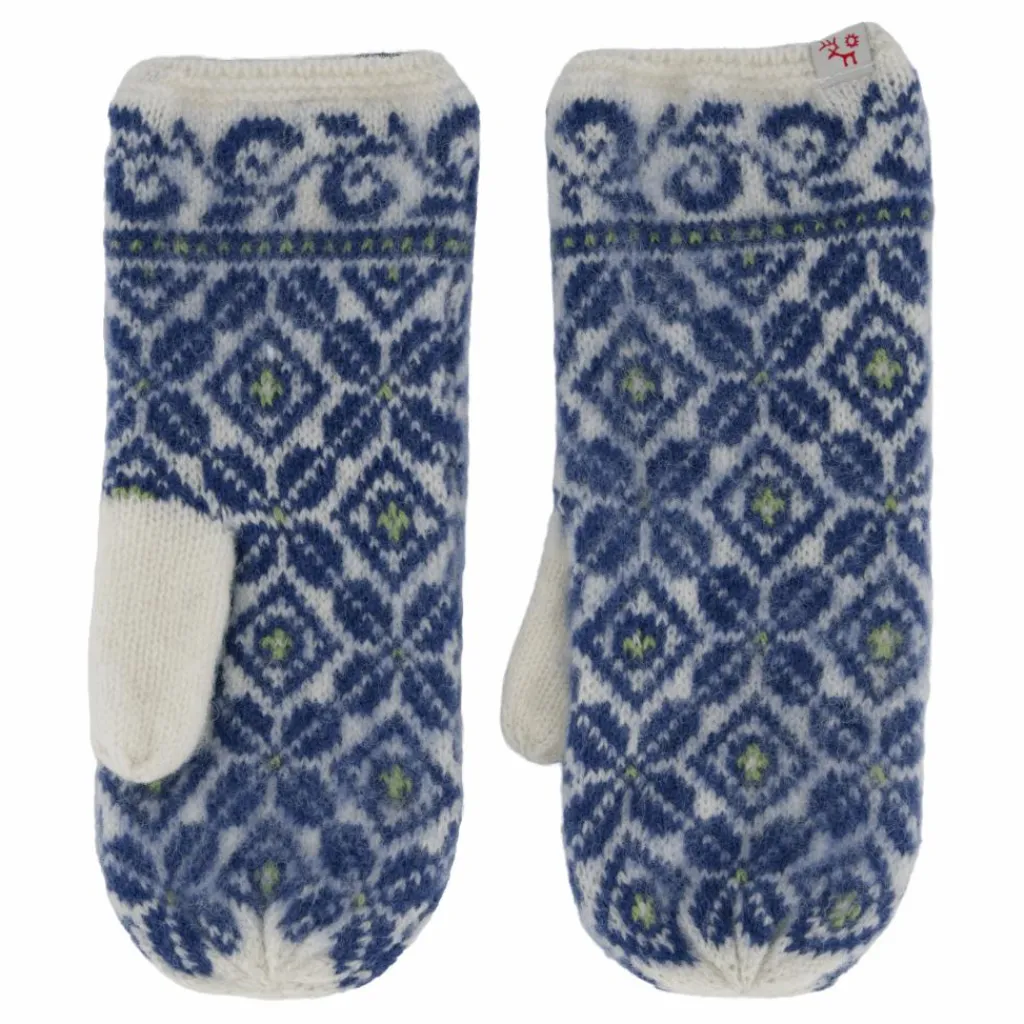 Moliden V1 Blue*Börjesson Handskar Best