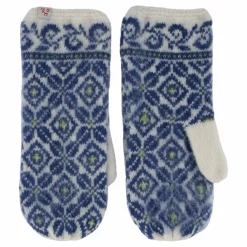 Moliden V1 Blue*Börjesson Handskar Best