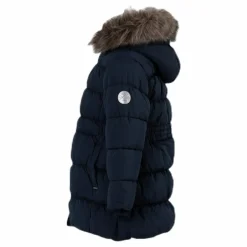 Name It Molly Down  Jacket Blue Blå Clearance