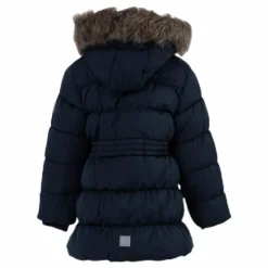 Name It Molly Down  Jacket Blue Blå Clearance