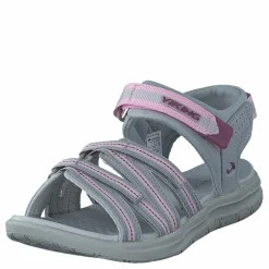 Viking Molly Light Grey Blå Sale
