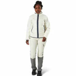 Molly Reco Jacket Tofu*Tuxer