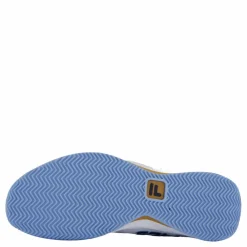 Fila Mondo Forza Clay Flerfärgad Sale