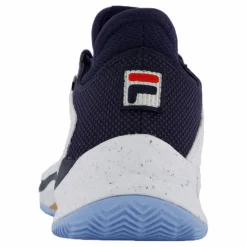 Fila Mondo Forza Clay Flerfärgad Sale