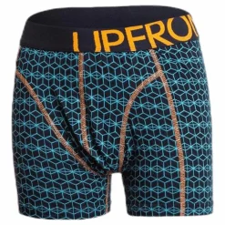 Mono Hype Underwear Orange/Black*UpFront