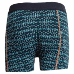 Mono Hype Underwear Orange/Black*UpFront