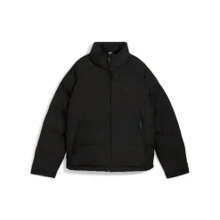 Mono Jacket Black*Puma Best