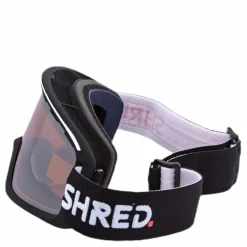 Monocle Black*Shred Sale