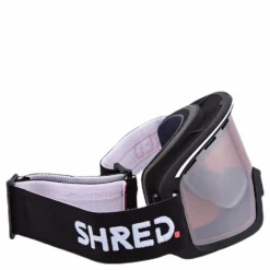 Monocle Black*Shred Sale