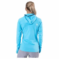 Montée Hood  Turquoise*Elevenate Clearance