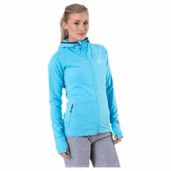 Montée Hood  Turquoise*Elevenate Clearance