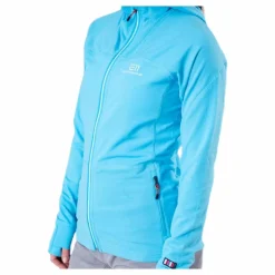 Montée Hood  Turquoise*Elevenate Clearance