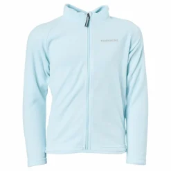 Monte Kids Fullzip 8 Blue*Didriksons New