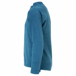 Monte Kids Fullzip 8 Blue*Didriksons Outlet