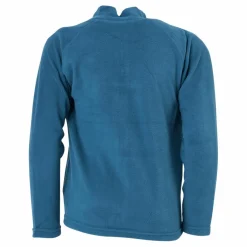 Monte Kids Fullzip 8 Blue*Didriksons Outlet