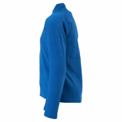 Didriksons Monte Kids Fullzip 6 Classic Blue Blå Best