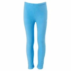 Monte Kids Pant 5 Blue*Didriksons