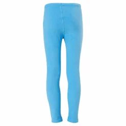 Monte Kids Pant 5 Blue*Didriksons