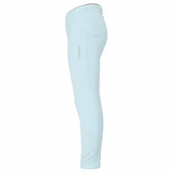 Monte Kids Pants 7 Blue*Didriksons Best