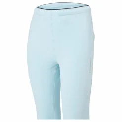 Monte Kids Pants 7 Blue*Didriksons Best