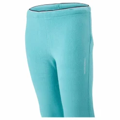 Monte Kids Pants 5 Peacock Green*Didriksons