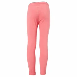 Monte Kids Pants 7 Pink*Didriksons Hot