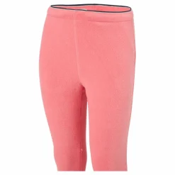 Monte Kids Pants 7 Pink*Didriksons Hot