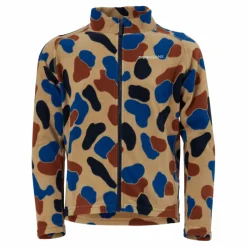 Monte Kids Pr. Fz 5 Beige Blob Camo*Didriksons Clearance