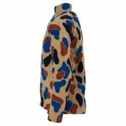 Monte Kids Pr. Fz 5 Beige Blob Camo*Didriksons Clearance