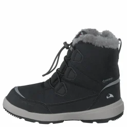 Viking Montebello Gtx Black Svart Outlet
