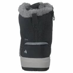 Viking Montebello Gtx Black Svart Outlet