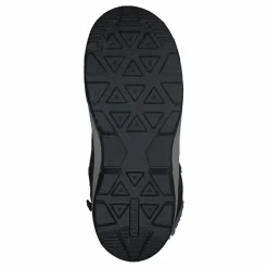 Viking Montebello Gtx Black Svart Outlet