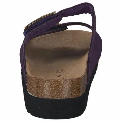 Monterey Ad Purple*Scholl New