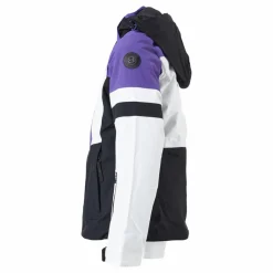 Montrose Jr Jacket Purple*8848 Altitude