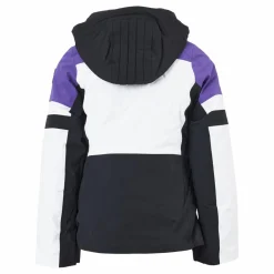 Montrose Jr Jacket Purple*8848 Altitude