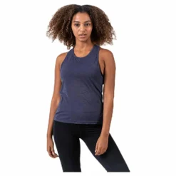 BLACC Moon Limited Tank Black Svart