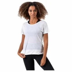BLACC Moon Limited Tee White Vit Outlet