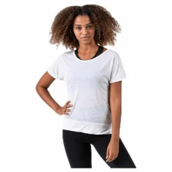 BLACC Moon Limited Tee White Vit Outlet