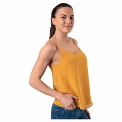 Only Moon Sl Top Wvn Green Grön Online