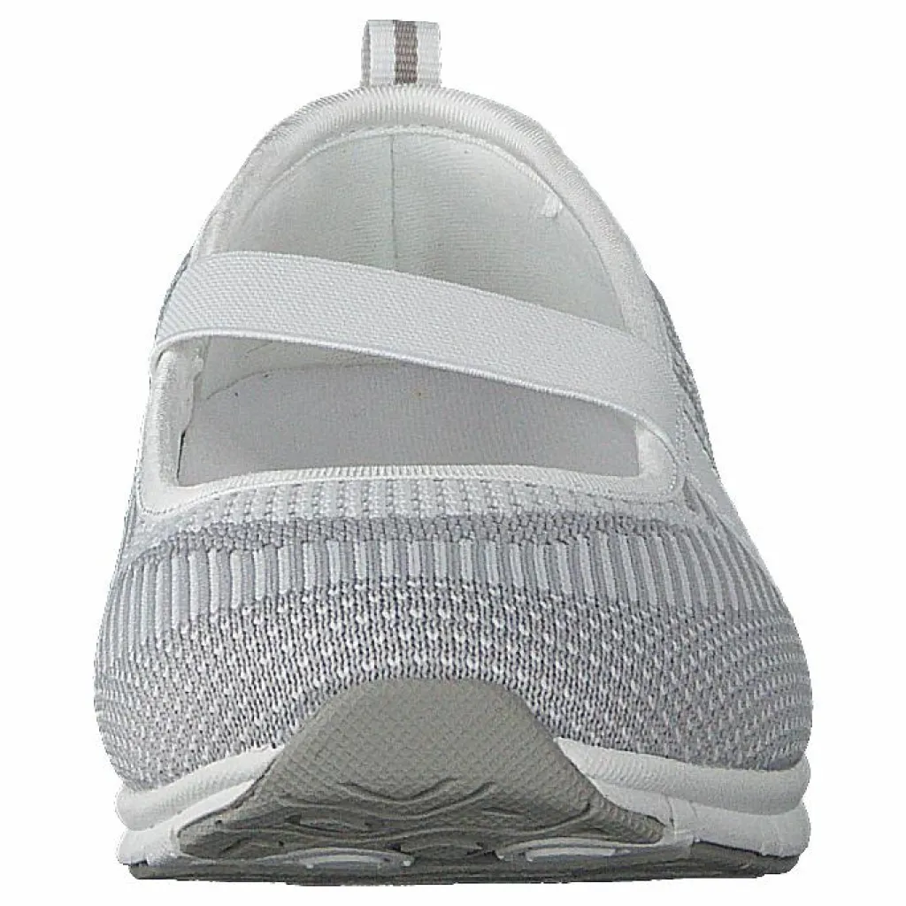 Scholl Moonwalk Offwhite Vit Hot